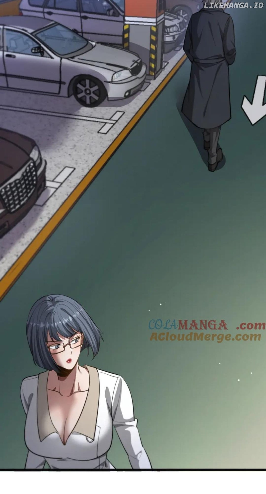 I’m Trapped In This Day For One Thousand Years Chapter 173 - page 38